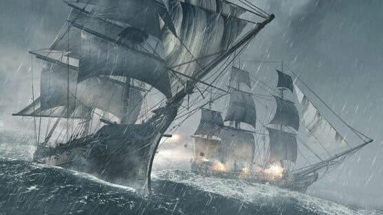 Assassin's Creed IV Black Flag: Illustrious Pirates Pack — screenshot 1