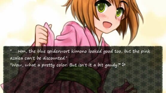 99 Spirits: Cage of Night — screenshot 3