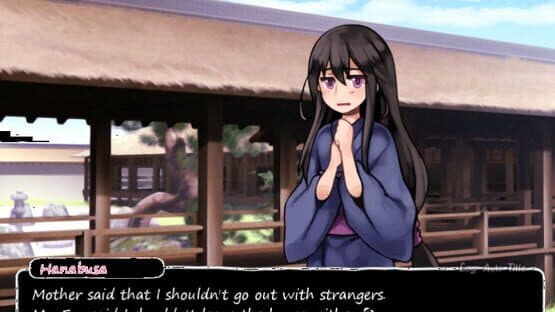 99 Spirits: Weeping Demon's Bell — screenshot 4
