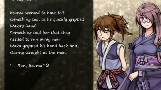 99 Spirits: Weeping Demon's Bell — screenshot 5