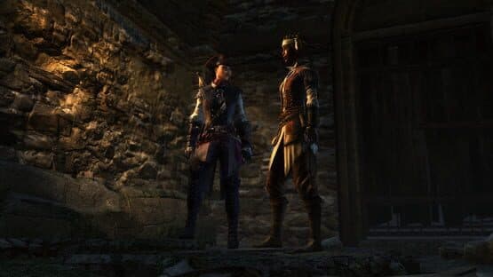 Assassin's Creed IV Black Flag: Aveline — screenshot 4