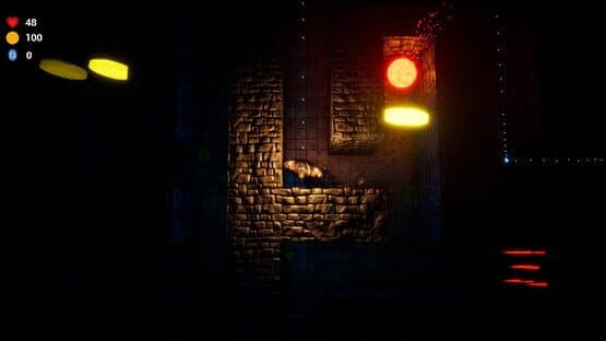 Maze Gold Run — screenshot 3