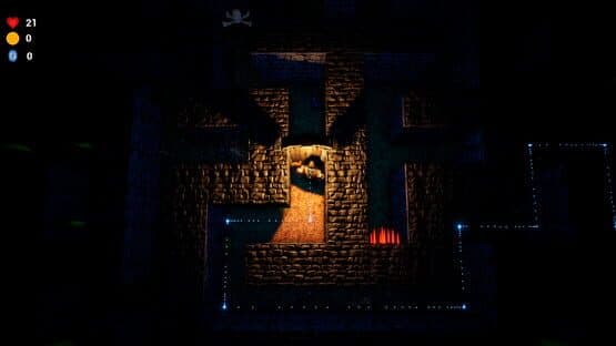 Maze Gold Run — screenshot 4