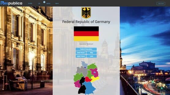 Respublica — screenshot 5