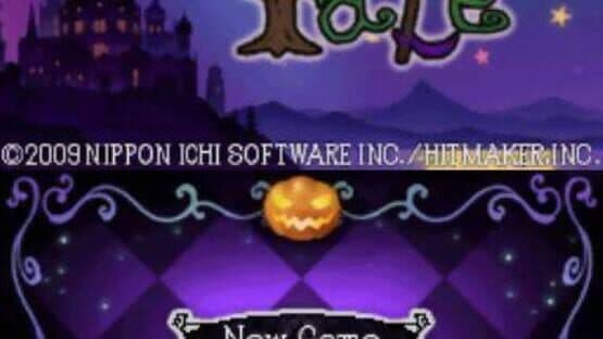 A Witch's Tale — screenshot 1