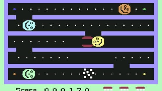 Jawbreaker II — screenshot 1