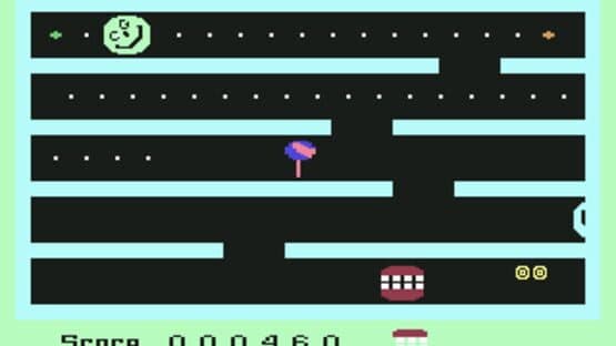 Jawbreaker II — screenshot 2
