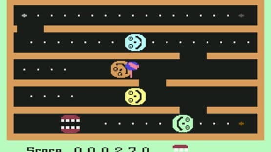 Jawbreaker II — screenshot 3