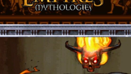 Age of Empires: Mythologies — screenshot 1