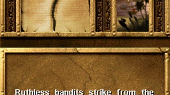 Age of Empires: Mythologies — screenshot 2