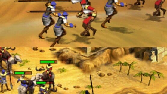 Age of Empires: Mythologies — screenshot 6