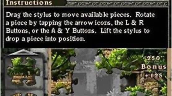 Amazing Adventures: The Forgotten Ruins — screenshot 5