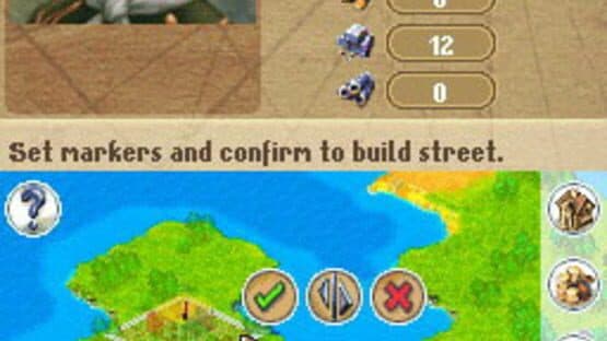 Anno 1701: Dawn of Discovery — screenshot 7
