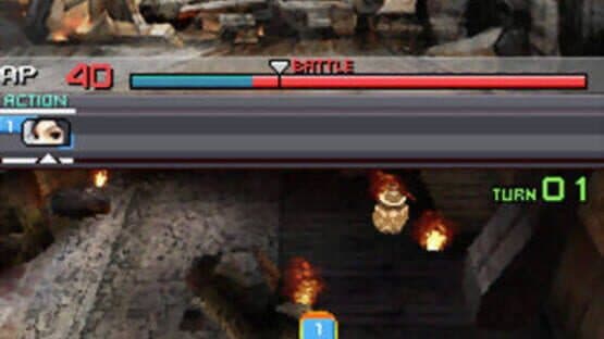 ASH: Archaic Sealed Heat — screenshot 7