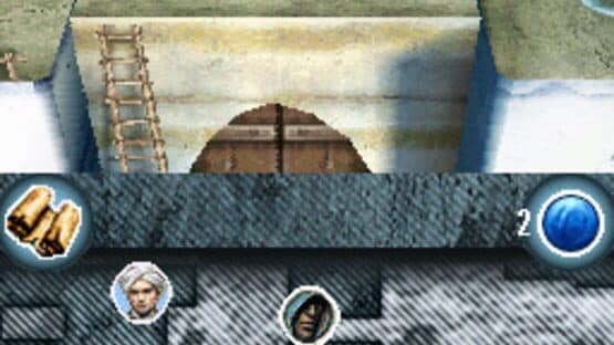 Assassin's Creed: Altair's Chronicles — screenshot 1