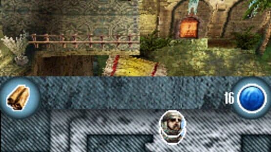 Assassin's Creed: Altair's Chronicles — screenshot 3
