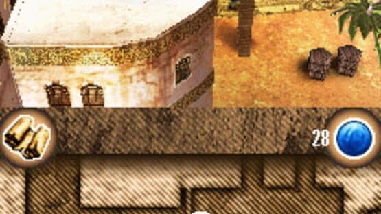 Assassin's Creed: Altair's Chronicles — screenshot 5