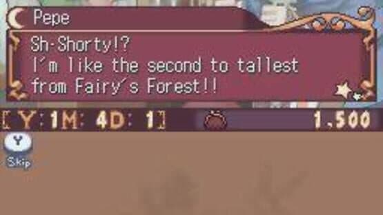 Atelier Annie: Alchemists of Sera Island — screenshot 2
