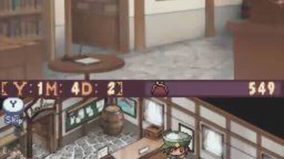 Atelier Annie: Alchemists of Sera Island — screenshot 4