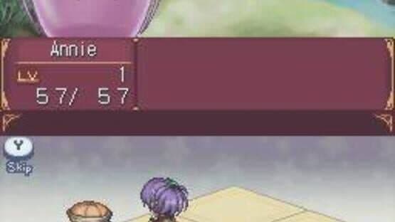 Atelier Annie: Alchemists of Sera Island — screenshot 5