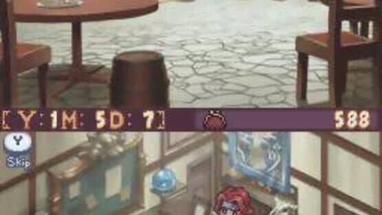 Atelier Annie: Alchemists of Sera Island — screenshot 6