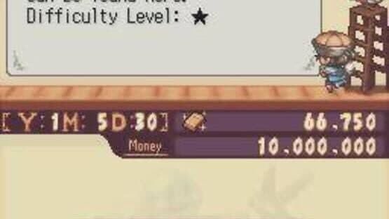 Atelier Annie: Alchemists of Sera Island — screenshot 7
