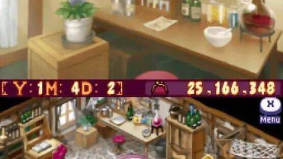 Atelier Annie: Alchemists of Sera Island — screenshot 8