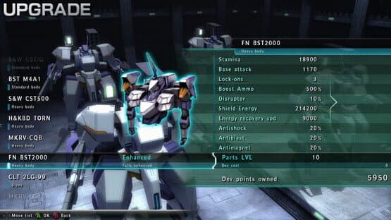 Assault Gunners HD Edition: Extra Pack — screenshot 5
