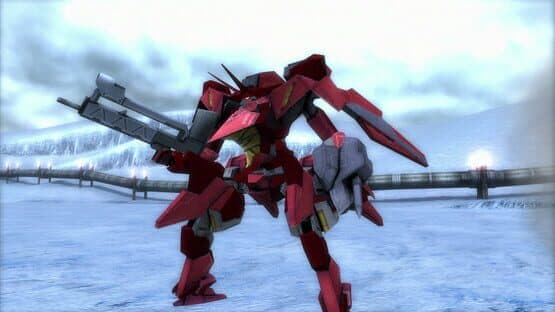 Assault Gunners HD Edition: Extra Pack — screenshot 7