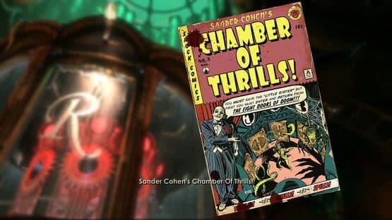 BioShock: Challenge Rooms — screenshot 2