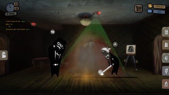 Beholder: Blissful Sleep — screenshot 1