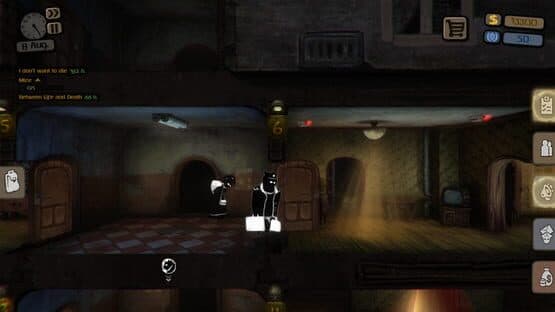 Beholder: Blissful Sleep — screenshot 2