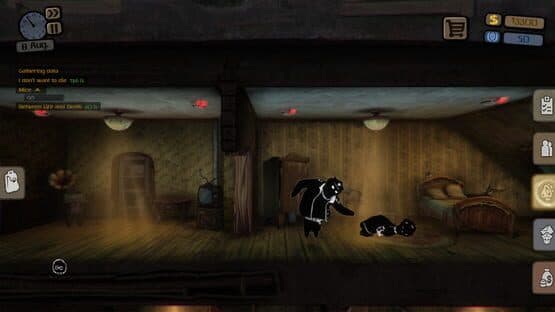 Beholder: Blissful Sleep — screenshot 3
