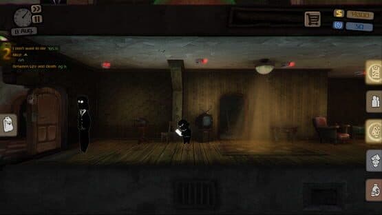 Beholder: Blissful Sleep — screenshot 4
