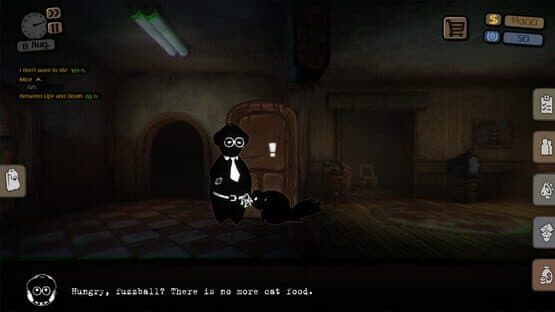 Beholder: Blissful Sleep — screenshot 5