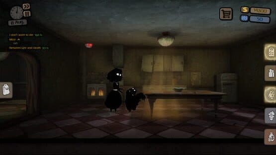 Beholder: Blissful Sleep — screenshot 6