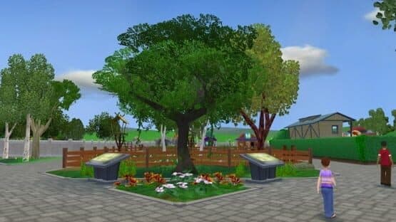 Zoo Tycoon 2 — screenshot 1