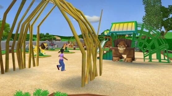Zoo Tycoon 2 — screenshot 2