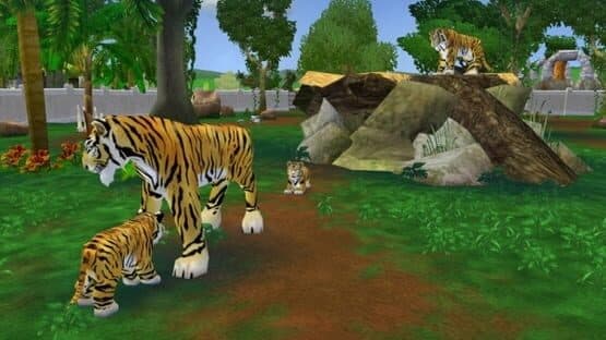 Zoo Tycoon 2 — screenshot 3
