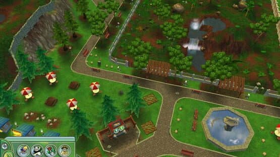 Zoo Tycoon 2 — screenshot 4