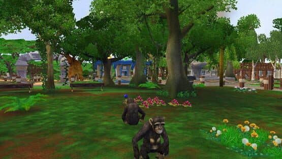 Zoo Tycoon 2 — screenshot 5