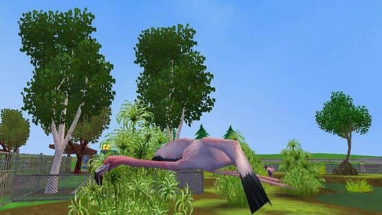 Zoo Tycoon 2 — screenshot 6