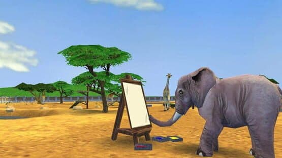 Zoo Tycoon 2 — screenshot 7