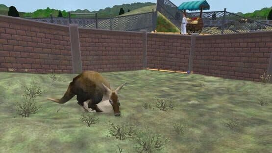 Zoo Tycoon 2: African Adventure — screenshot 1