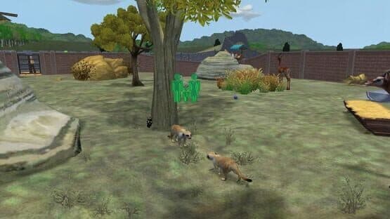 Zoo Tycoon 2: African Adventure — screenshot 2