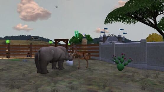 Zoo Tycoon 2: African Adventure — screenshot 3