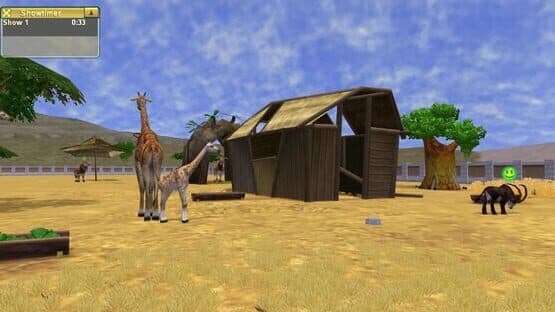 Zoo Tycoon 2: African Adventure — screenshot 4