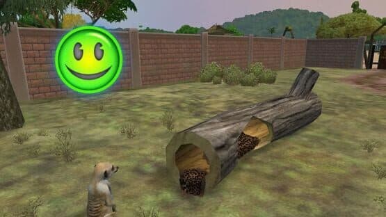 Zoo Tycoon 2: African Adventure — screenshot 5