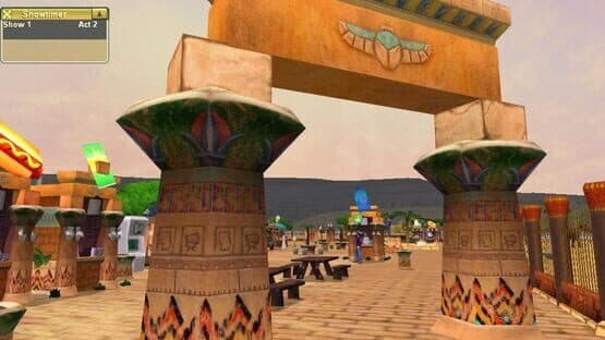 Zoo Tycoon 2: African Adventure — screenshot 6