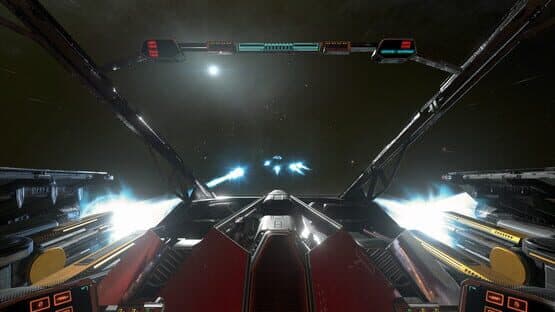 X4: Split Vendetta — screenshot 2